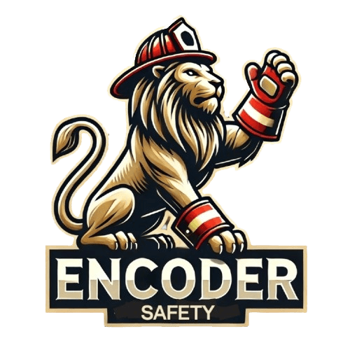 Encoder Logo